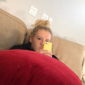 Meet your Posher, Jake